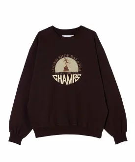 Balansa x Styles/バランサ×スタイルス/ Crewneck