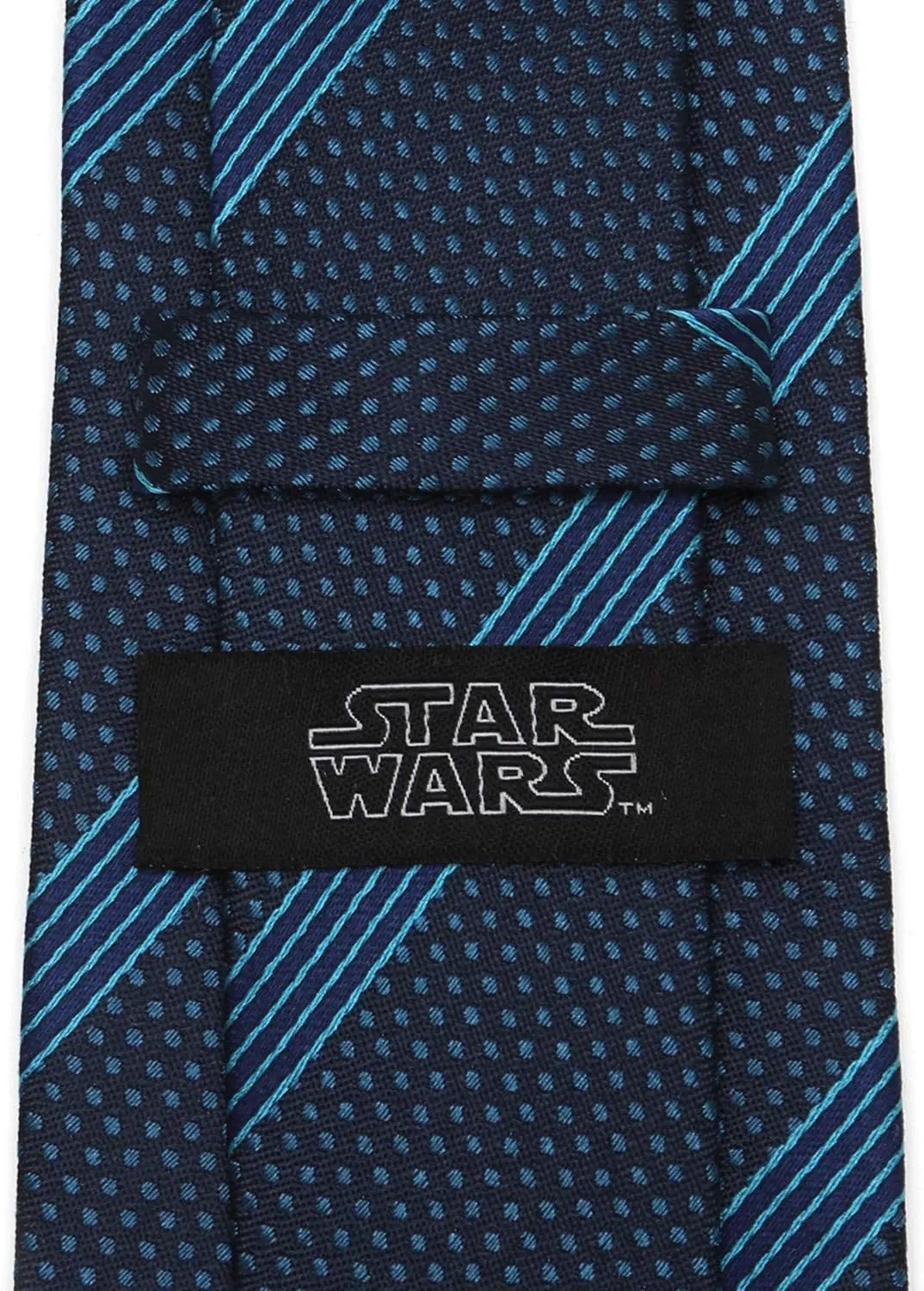 Cufflinks Inc. Star Wars Silk Dress Ties