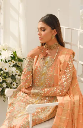 Freesia The Royal Mansion Formal Collection 2022 – Leilani (FFD 0078)