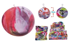 Jumbo Marble Balloon Ball Assorted Styles