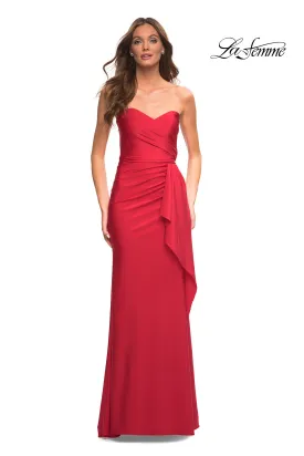 La Femme 30515 Dresses