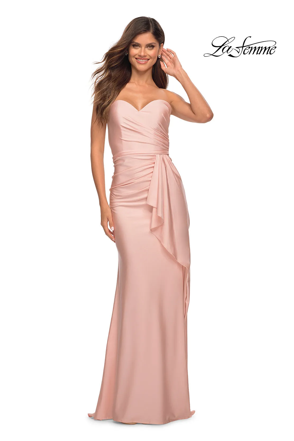 La Femme 30515 Dresses