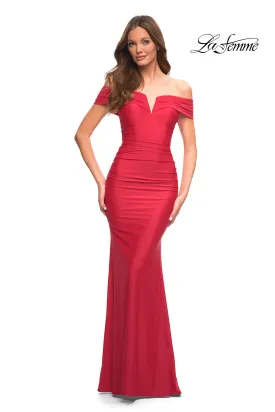 La Femme 30582 Dresses
