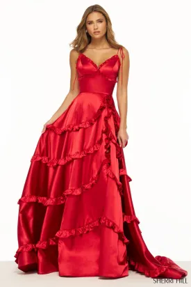 Sherri Hill 56353 Dresses