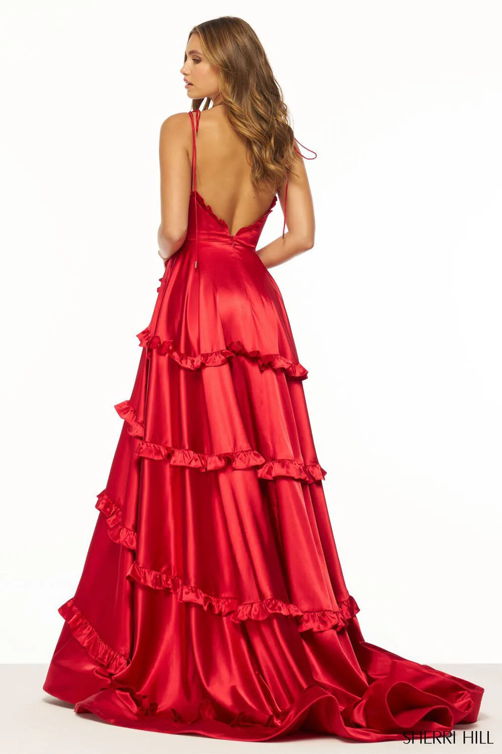 Sherri Hill 56353 Dresses