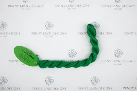Vineyard Silk C-072 Poison Green